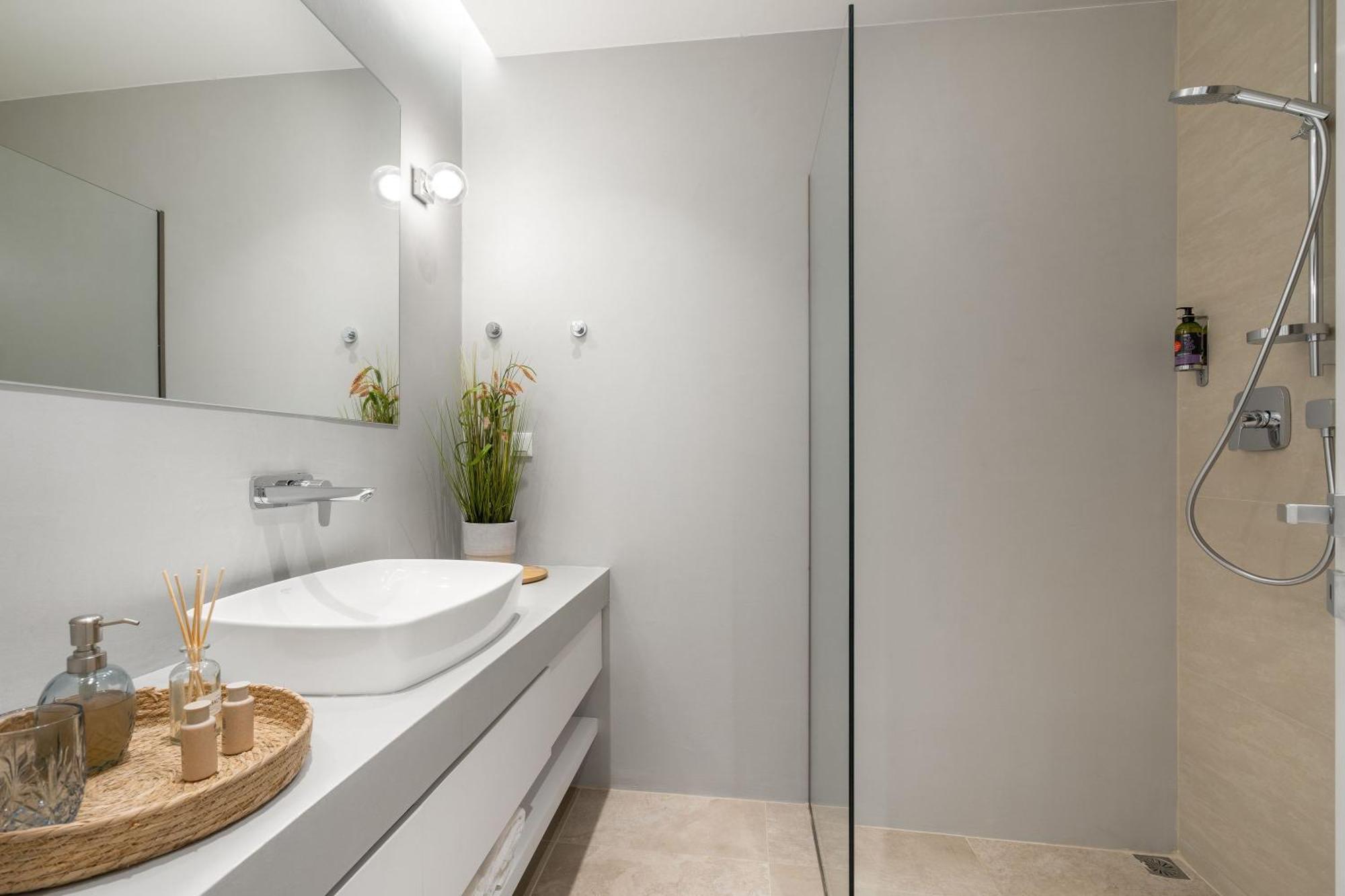 Le Mont Blanc - With Shared Pool Apartman Kunupidianá Kültér fotó