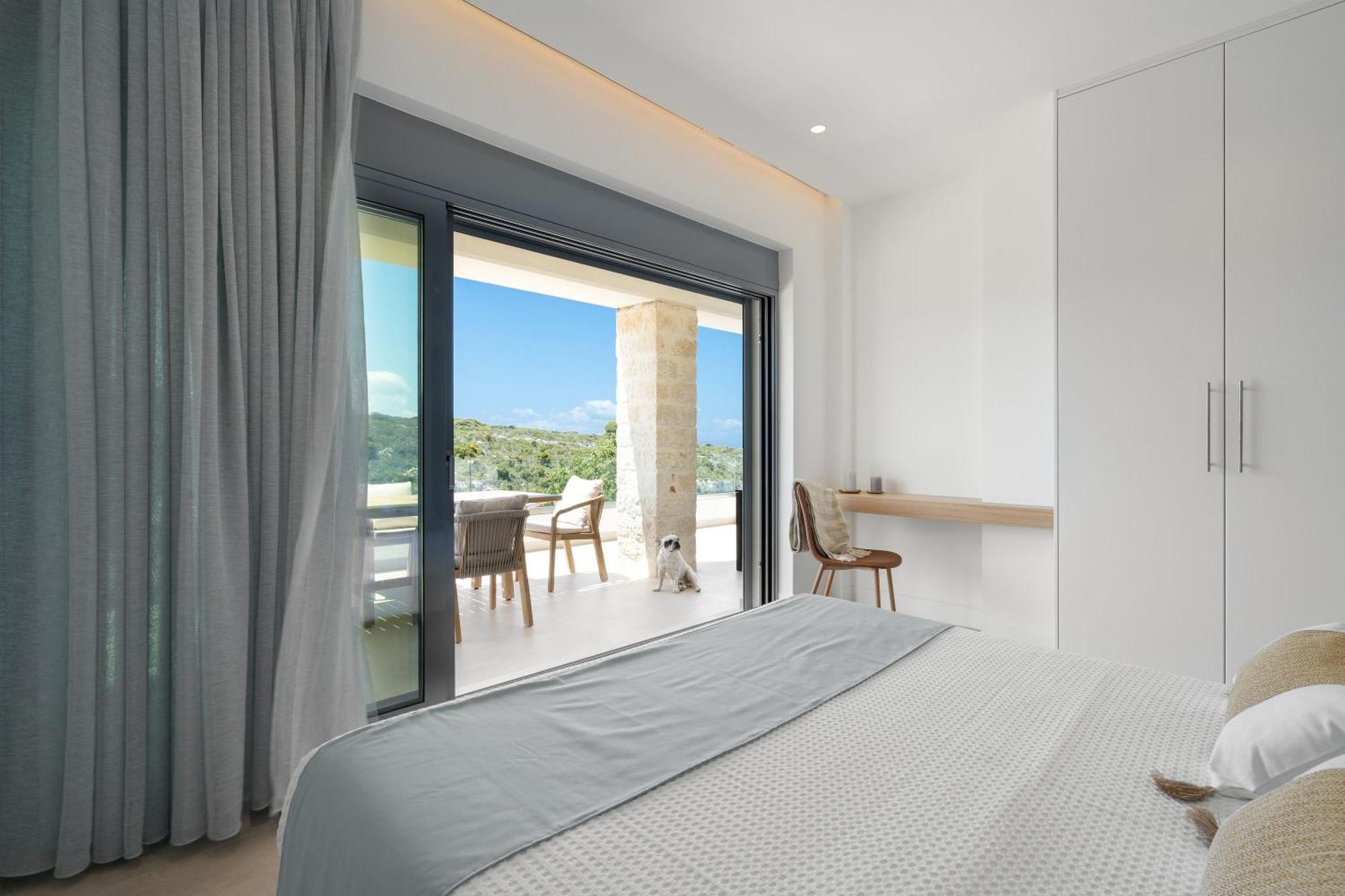 Le Mont Blanc - With Shared Pool Apartman Kunupidianá Kültér fotó