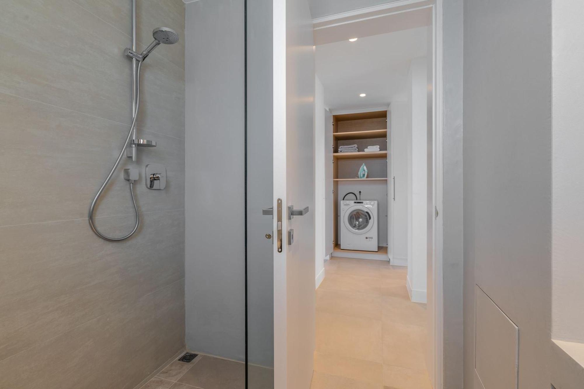 Le Mont Blanc - With Shared Pool Apartman Kunupidianá Kültér fotó