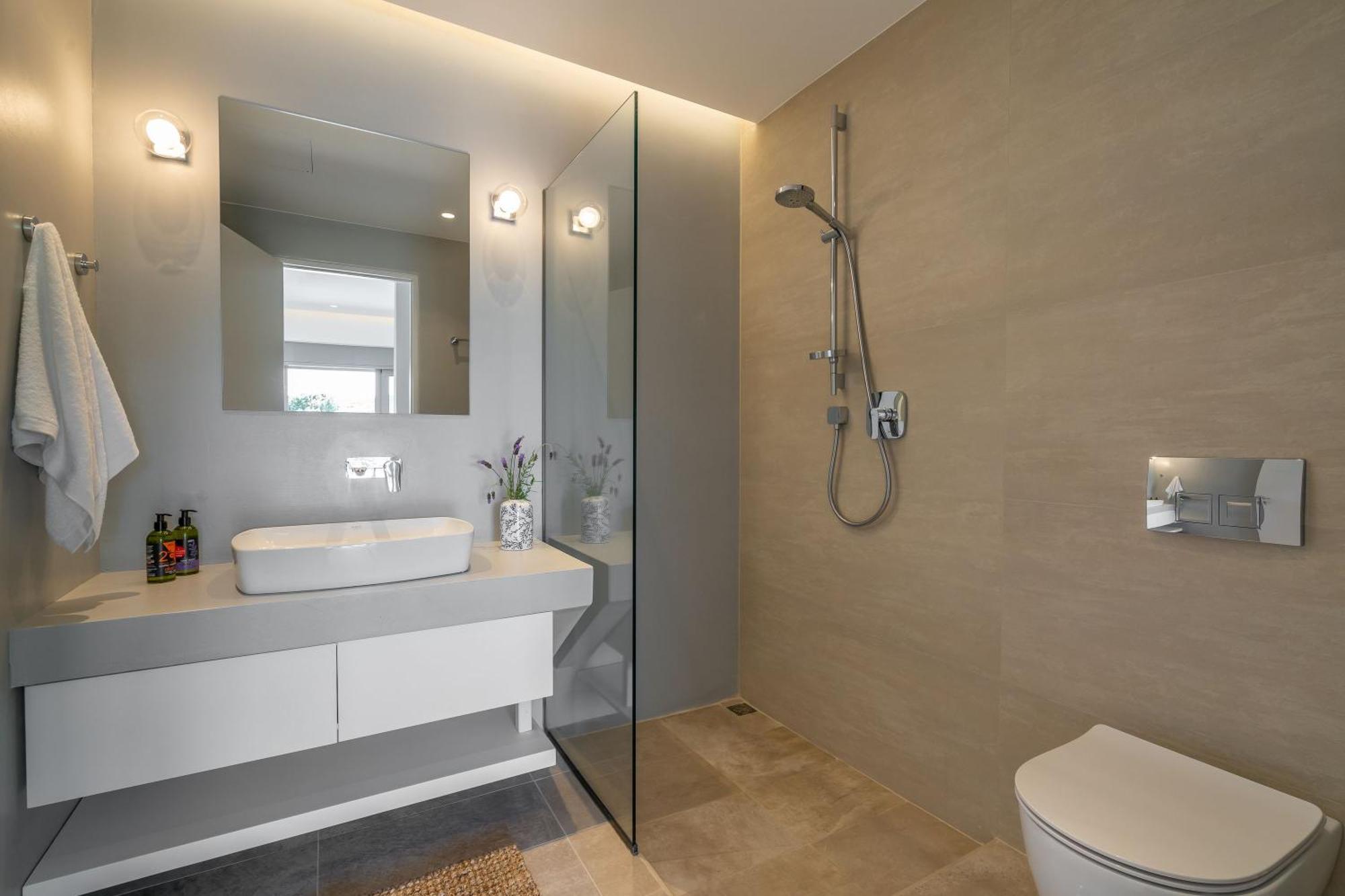 Le Mont Blanc - With Shared Pool Apartman Kunupidianá Kültér fotó